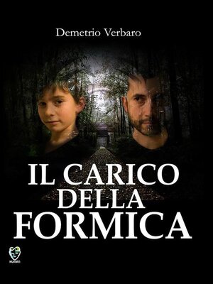 cover image of Il carico della formica